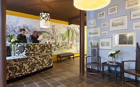 Hotel Fontaines Du Luxembourg